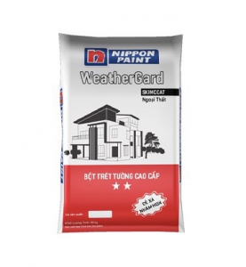 Bao Bột Trét Nippon Có Giá Bao Nhiêu