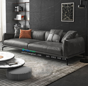 Ghế sofa khung inox có ưu điểm gì?