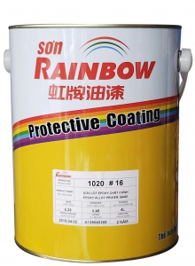 Sơn Chống Ăn Mòn Của Hãng Rainbow chính hãng - giá tại nhà máy 