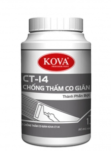  Chất chống thấm Kova CT-14 chính hãng, giá tốt nhất 
