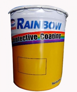  SƠN TÀU BIỂN RAINBOW CHẤT LƯỢNG CAO