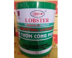 Đại lý cấp 1 cung cấp sơn thơm công nghiệp Lobster giá sỉ, lẻ tại Tp. HCM