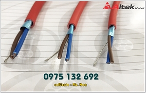 Mua cáp chống cháy 2x1.5 uy tín chất lượng ở đâu?