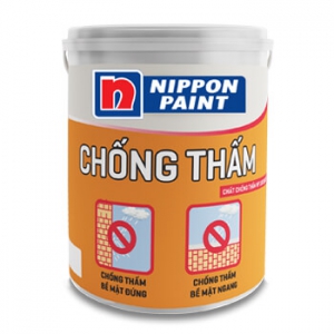  Chống Thấm cao cấp WP 100 thùng 18 kg