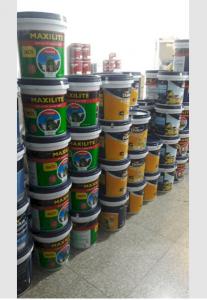 Đại Lý Cấp 1 Sơn Dulux Chính Hãng Nhà Máy Giá Tốt Nhất Tại Tân Bình