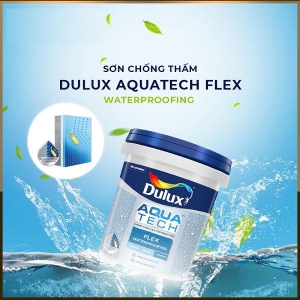 Chống Thấm Dulux Aquatech cao cấp nhất