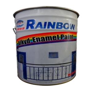  Chuyên bán Sơn dầu Rainbow giá tại xưởng