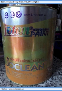 Sơn Lót Chống Ố Joton Joclean