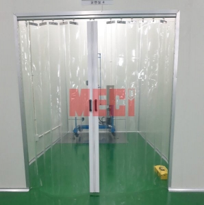 Cuộn màn nhựa PVC chống tĩnh điện