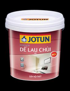 NHỮNG ƯU ĐIỂM CỦA SƠN NỘI NGOẠI THẤT JOTUN ESSENCE