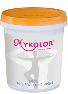 Sơn nội thất Mykolor Celling Finish