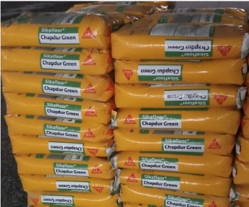 Chất tăng cứng sika floor chapdur green