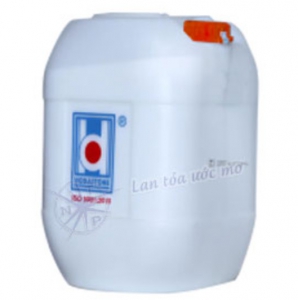 Mua keo phủ bóng hòa bình ở đâu tại tp. hcm