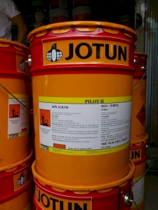  Sơn phủ jotun pilot ii (1 thành phần)