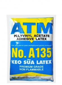 Keo galant latex (Keo sữa) ATM