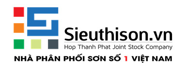 Sơn epoxy tự san phẳng 3D (Clear) Cadin