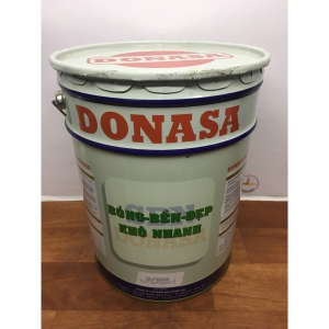 Đại lý bán Sơn Donasa sơn đồng nai chính hãng giá rẻ nhất TPHCM