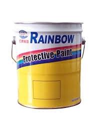 ĐỊA CHỈ NHÀ CUNG CẤP SƠN DẦU RAINBOW CHÍNH HÃNG GIÁ RẺ NHẤT HIỆN NAY 