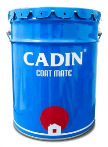 CADIN - Sơn kính trong nhà các màu  – A390