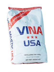 VINAGARD - Bột trét nội thất – V101