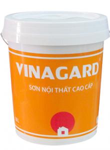 VINAGARD - Sơn lót kháng kiềm nội & ngoại thất - V190