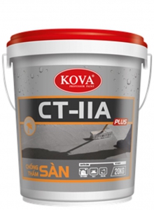 KOVA - Sơn chống thấm CT11A