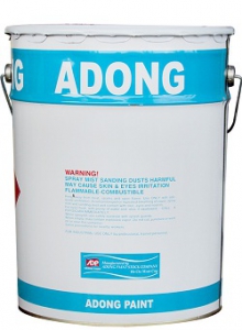 Sơn Epoxy dung môi Á Đông Metapox PW 100 Primer & Finish