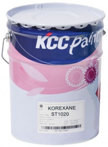 Sơn tự san phẳng Epoxy KCC