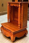 Bàn thờ thần tài, bàn thờ ông địa