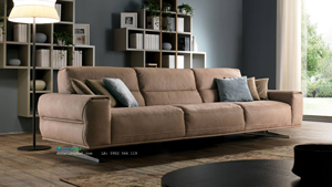 Mua ghế sofa full da bò thật 100% giá tốt