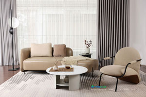 Những mẫu ghế Sofa đẹp sale sâu vào dịp tết 2023