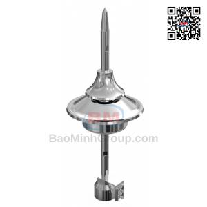 Kim thu sét Liva Lap DX250 - BaoMinhGroup