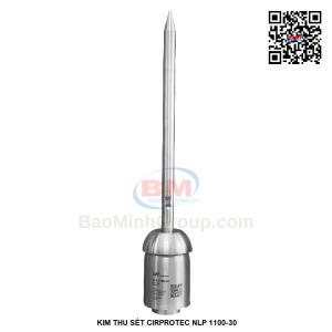 Kim thu sét Cirprotec NLP 1100-30