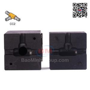 Khuôn hàn hóa nhiệt CC2