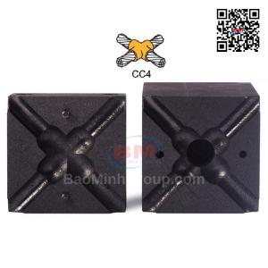 Khuôn hàn hóa nhiệt CC4
