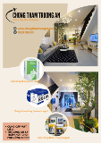 Chống thấm chống thấm 