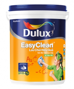 Sơn Dulux EasyClean có tính năng gì nổi bật