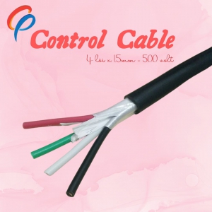 Cáp điều khiển Sangjin (Tiêu chuẩn Hàn Quốc)