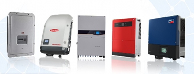 Giá Biến Tần Năng Lượng Mặt Trời Ở Việt Nam