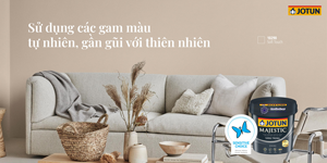 Majestic Sang Trọng đạt chứng nhận Sensetive Choice