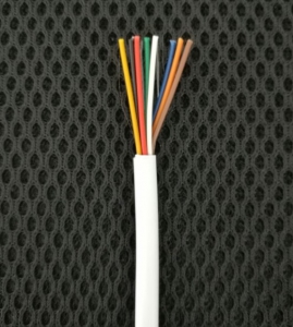 Cáp báo cháy báo động Altek Kabel chính hãng