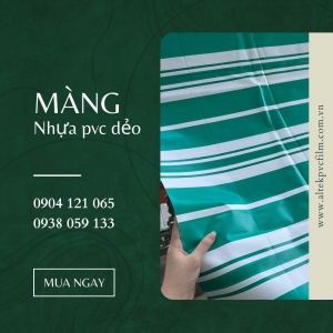 Màn nhựa PVC trong suốt, Rèm nhựa PVC ngăn lạnh, Bạt nhựa TARPAULIN